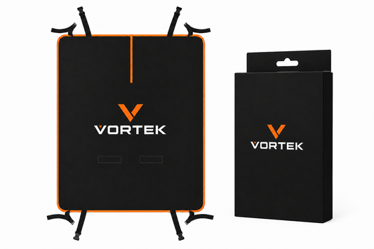 Vortek Waterproof Pet Seat Cover