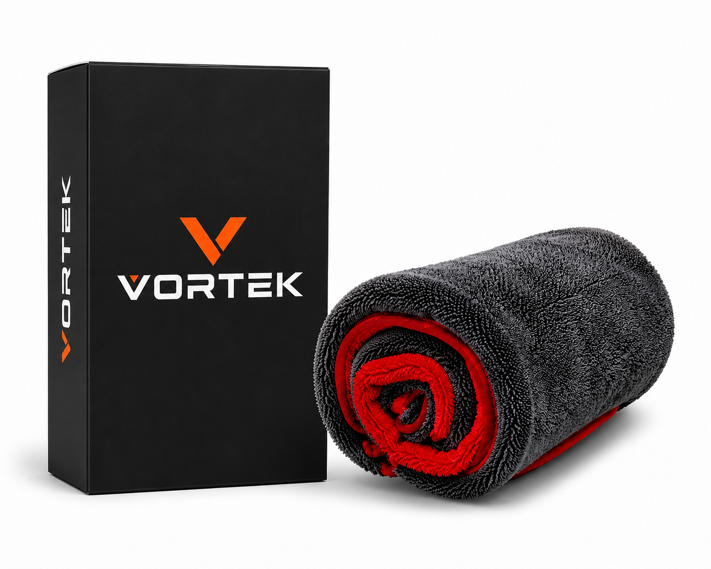 Vortek Microfiber Drying Towel