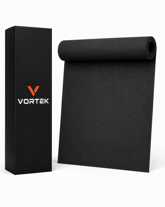 Vortek Garage Floor Mat