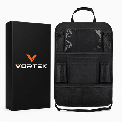 Vortek Backseat Organiser