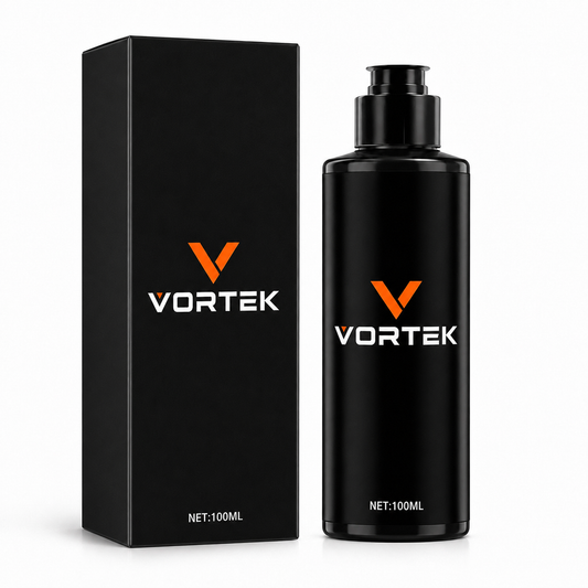 Vortek Headlight Restoration Kit