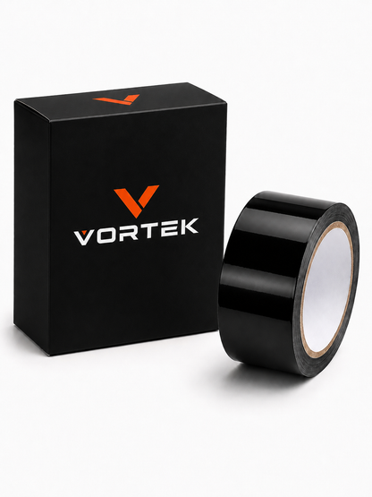 Vortek Automotive Blackout Trim Tape