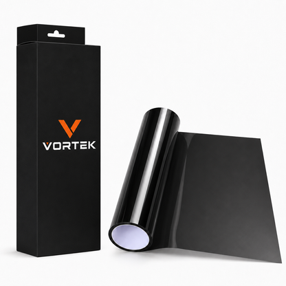 Vortek Headlight Protection Film