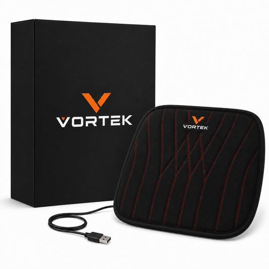 Vortek Heated Seat Cushion