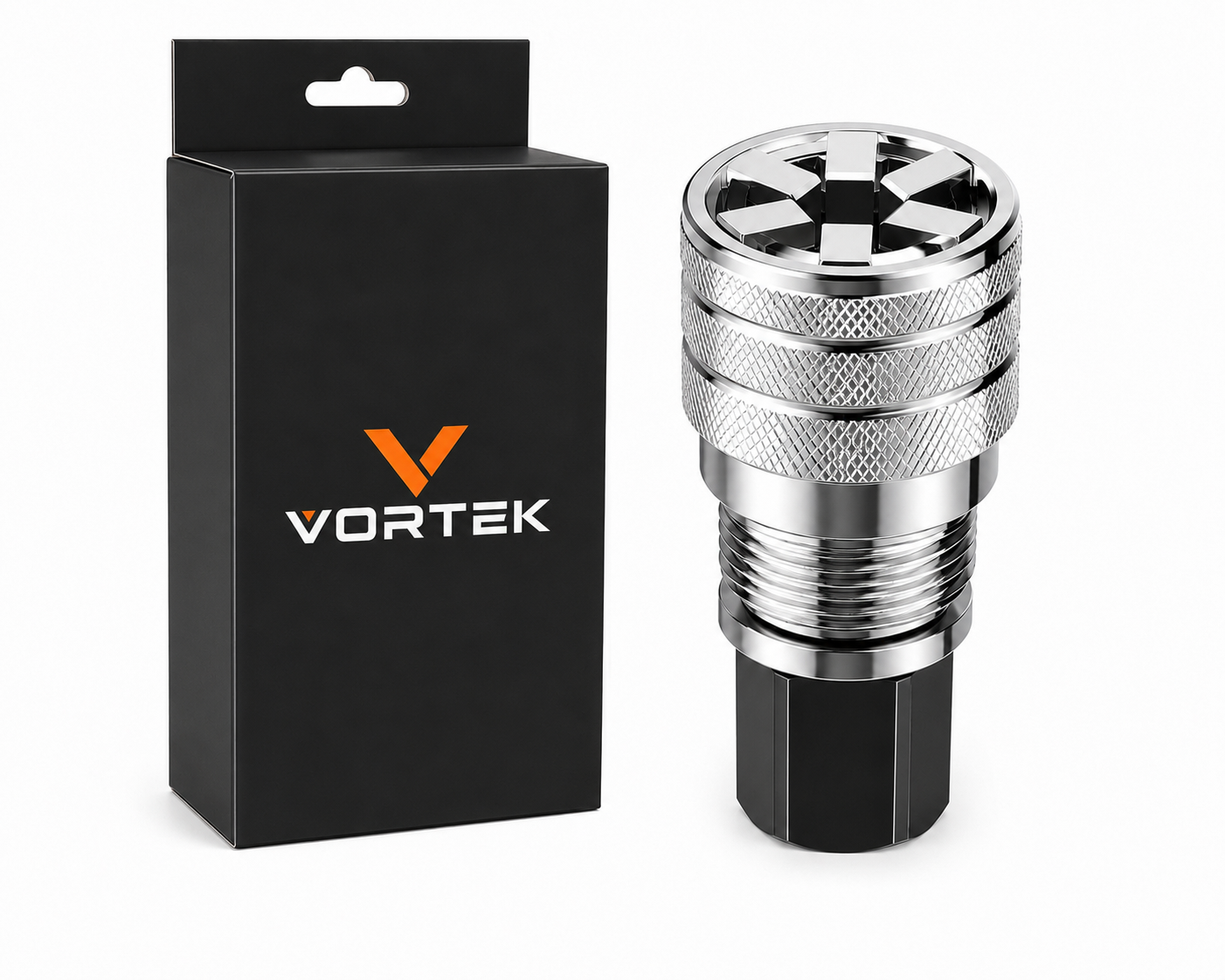 Vortek Universal Adjustable Socket