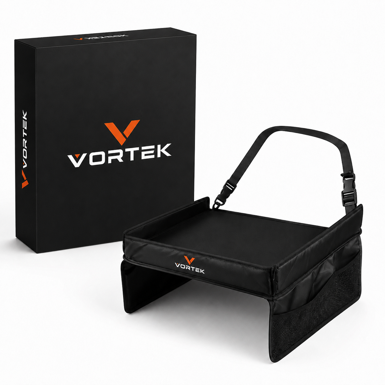 Vortek Backseat Travel Tray