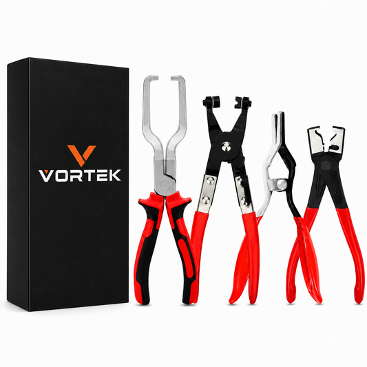 Vortek Hose Clamp Pliers