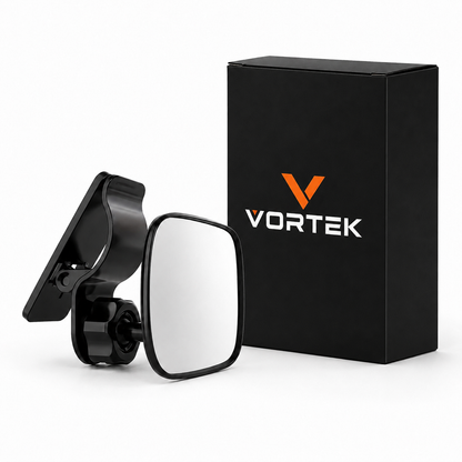 Vortek Rear-Facing Baby Car Mirror