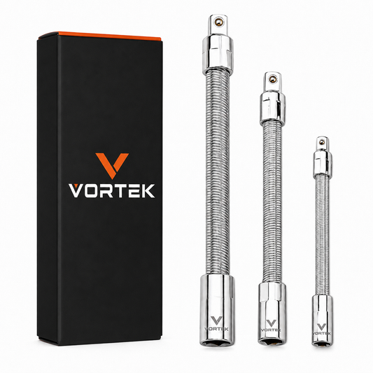 Vortek Flexible Socket Set