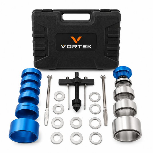 Vortek 22pc Camshaft Seal Remover and Installer