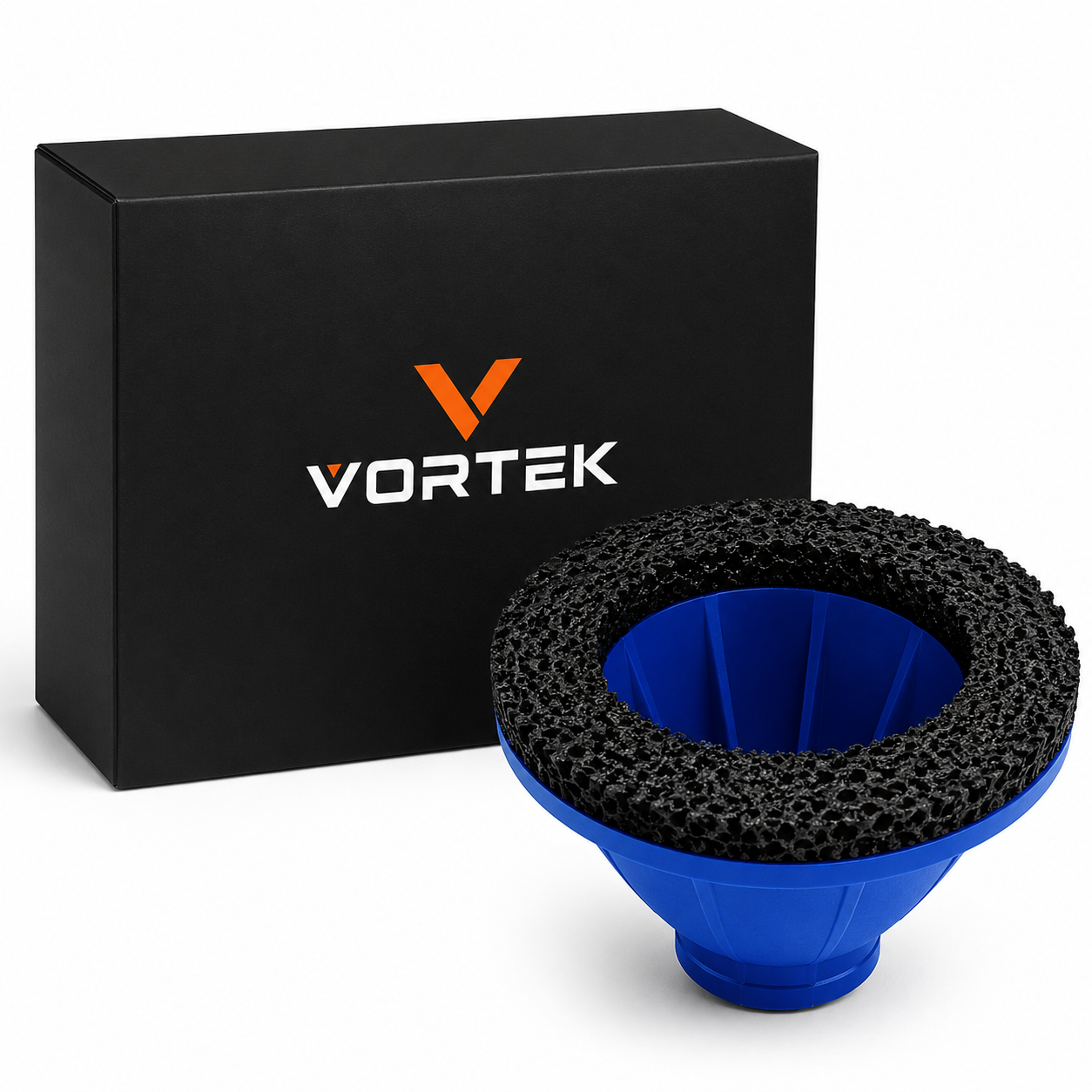 Vortek Wheel Hub Cleaning Disc