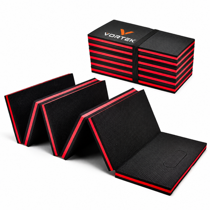 Vortek Foldable EVA Foam Mechanic's Mat